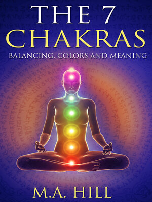 cover image of The 7 Chakras